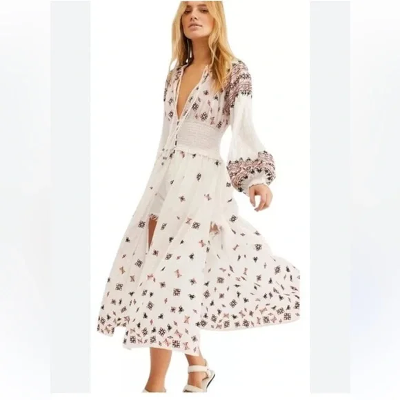 Free People duster - Picture 10 of 10